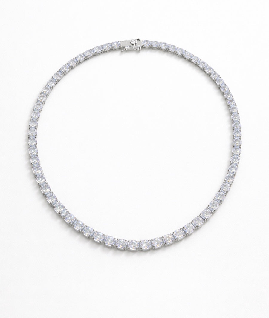 Tennis-necklacee