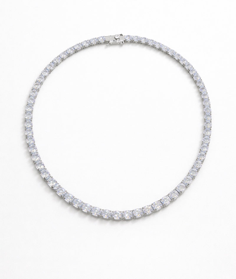 Tennis-necklacee