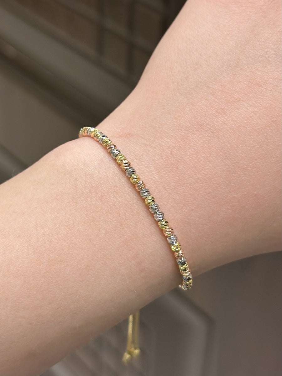 Beaded-mix