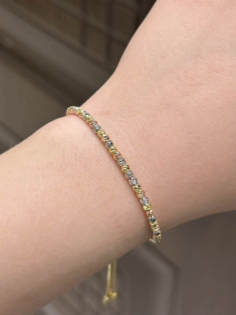 Beaded-mix