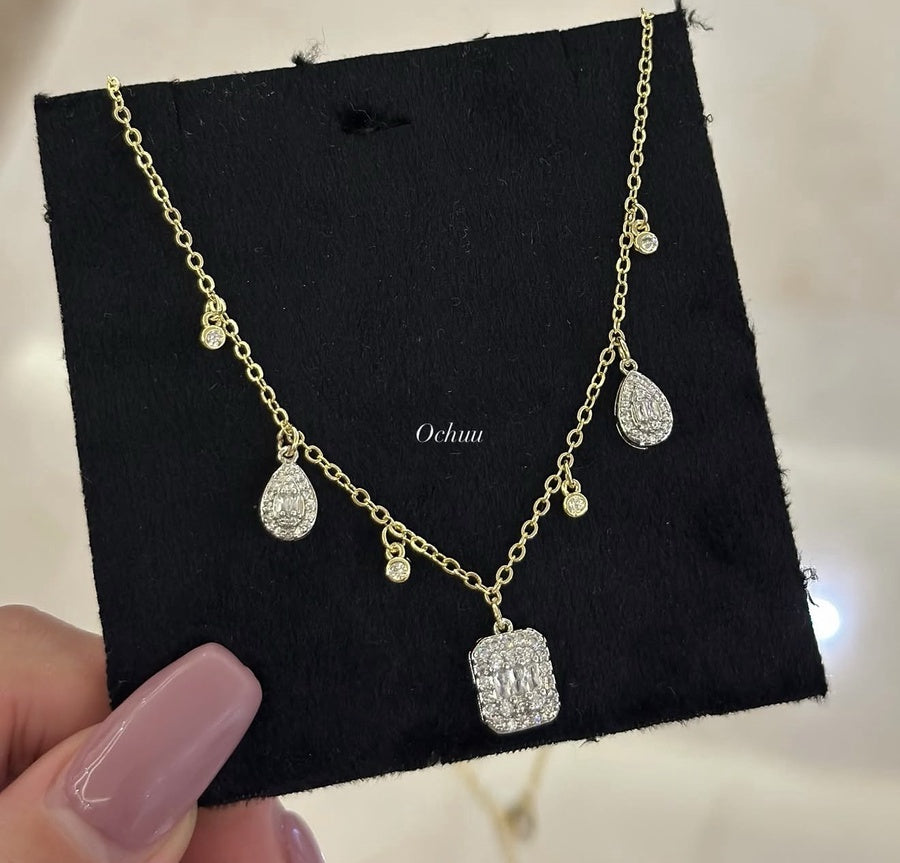 3Diamond-necklace