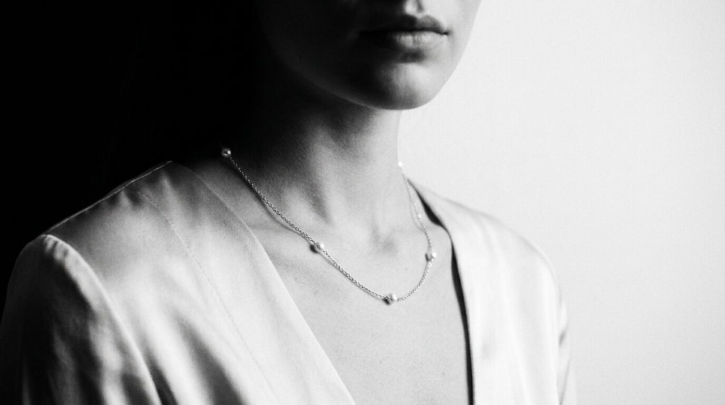 Lumière Layered Chain